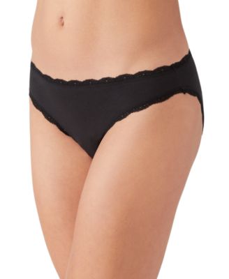 by Wacoal Women's 3 Pk. Eyelet Lace Bikini Underwear