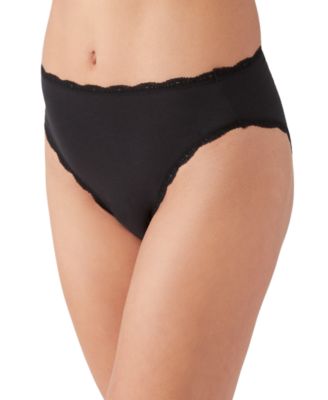 Women's 3-Pk. Inspired Eyelet Hi-Leg Underwear 970319
