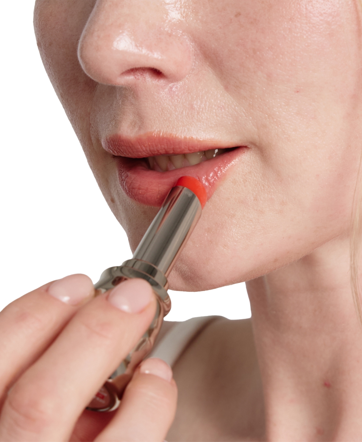 Sulwhasoo Perfecting Lip Color In No.520 Amber