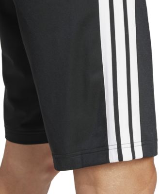 Men's Three-Stripes 10" Tricot Shorts