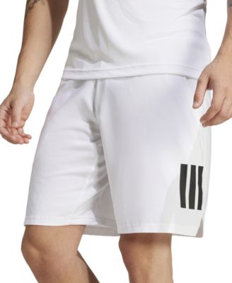 adidas - Men's Club Tennis Climacool Three-Stripes 7" Shorts