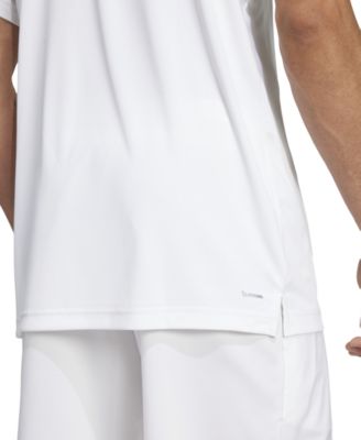 Men's Club Tennis Climacool 3-Stripes Polo Shirt