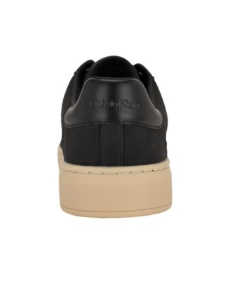 Men's Wonlin Lace-Up Casual Sneakers