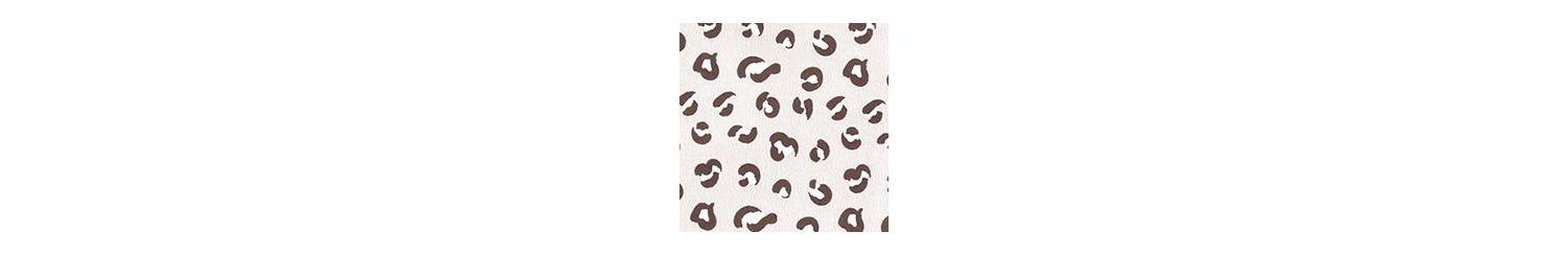Girls Soft Cotton Mealtime Bibs