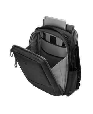 Altitude Slim Expandable Laptop Backpack