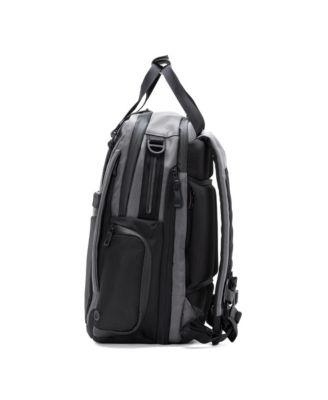 Altitude Medium Expandable Laptop Backpack