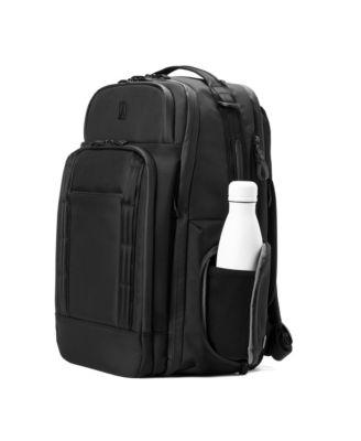 Altitude Large Expandable Travel Laptop Backpack
