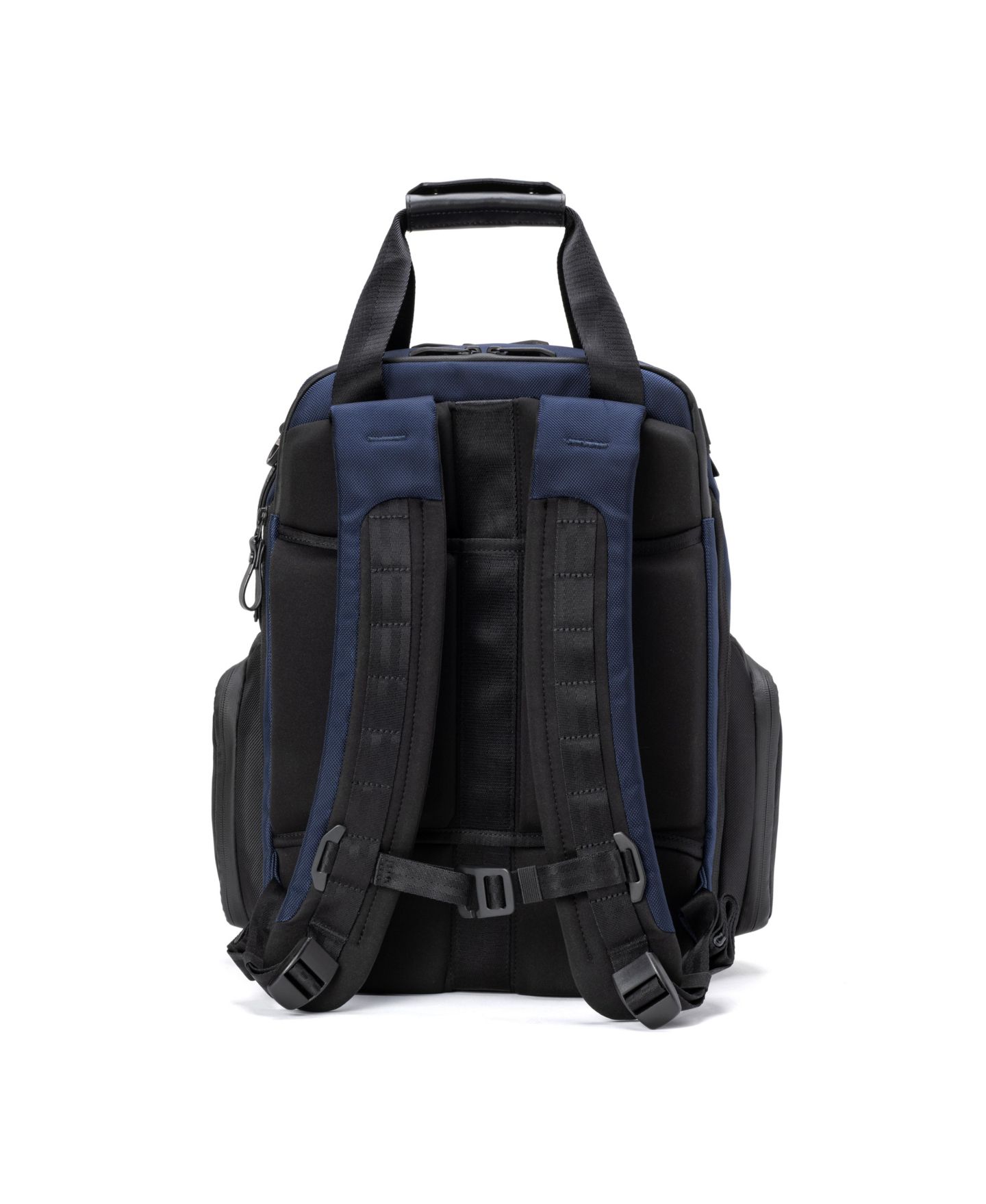 Рюкзак Travelpro Altitude Medium Expandable Laptop, цвет: Тёмно-синий — фото 10