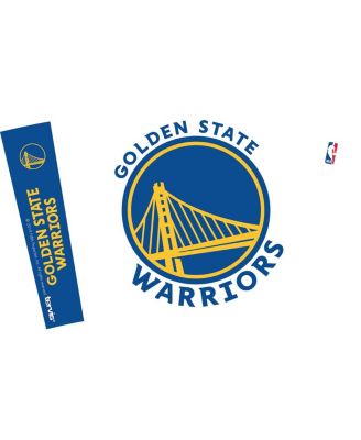 Golden State Warriors Four-Pack 16oz. Classic Tumbler Set