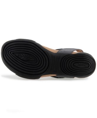 Women's Makayla Slip on Casual Flat Sandals