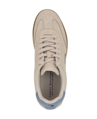 Men's Jolene T-Toe Lace Up Sneakers