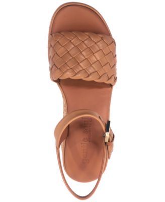 	 Women's Dorris Wedge Sandals