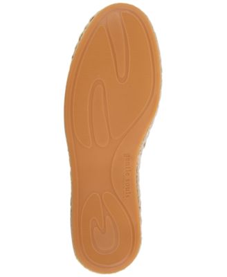 Women's Seville Espadrille Flats