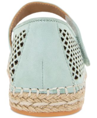 Women's Sienna Mary Jane Espadrilles