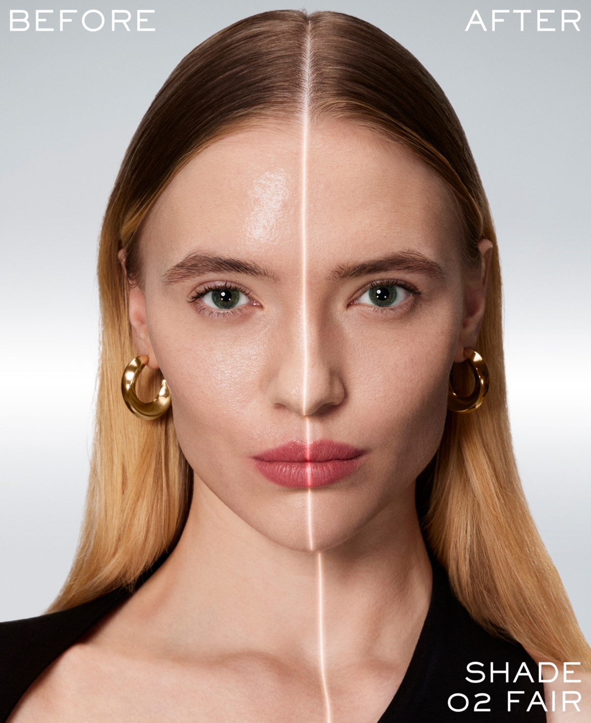 Lancôme Teint Idole Ultra Wear Skin Refining Setting Powder In 02- Fair