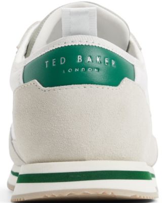 Men's Becks Lace Up Sneakers