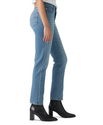 Women's 724 Straight-Leg Jeans