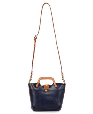 Women's Sprout Land Mini Tote Bag