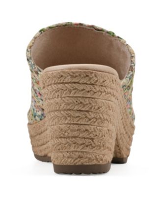 Women's Biando Wedge Slip-On Sandals