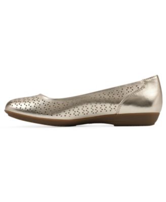 Women's Cindy Ballet Comfort Flat