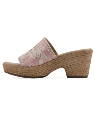 Women's Biancia Wedge Sandals