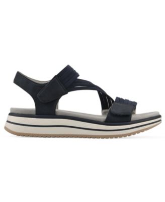 Women's Hapford Sport Round Toe Sandals