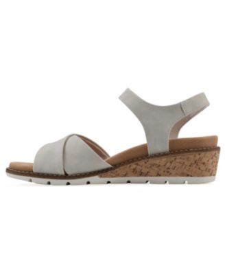 Women's Tinna Wedge Sandals