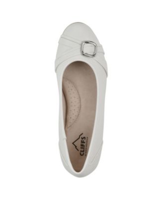 Women's Calming Ballet Flats