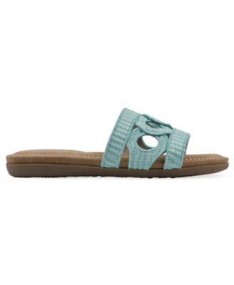 Women's Fraly Slide Slip-On Sandals