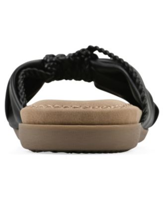 Women's Fasha Slide Slip-On Sandals