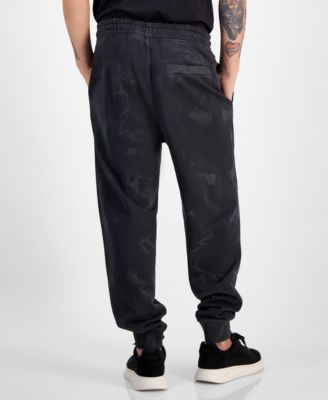 Men's Relaxed Pants