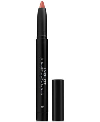 INGLOT - AMC Lip Pencil Matte
