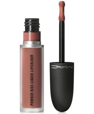 Powder Kiss Liquid Lipcolour, 0.67 oz
