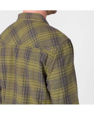 Men's Park Flannel Shirt