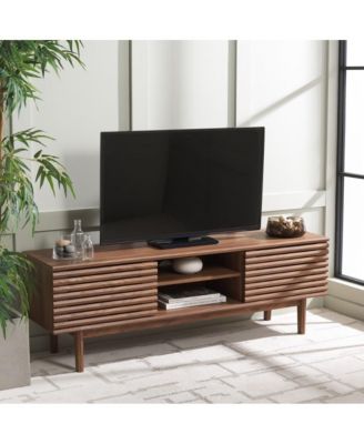 Aricia Large 2 Door Media Stand