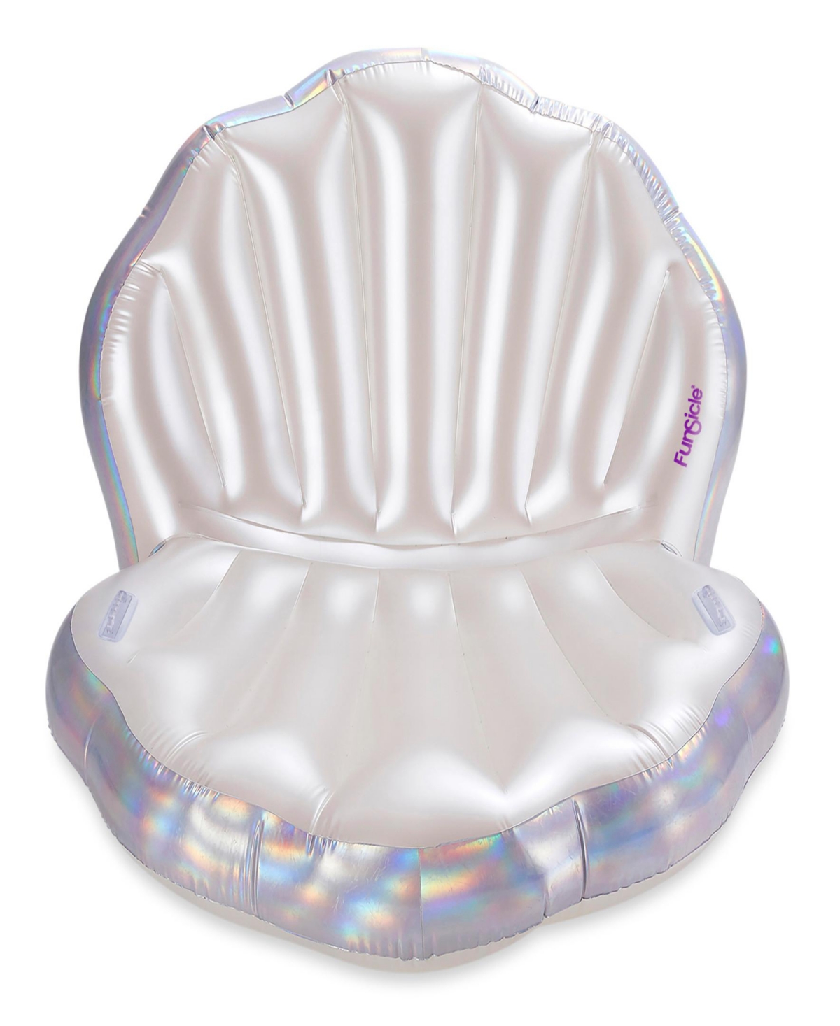 Funsicle Princess Lounge Float In Multi