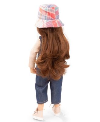 Little Kidz Standing Grete Doll