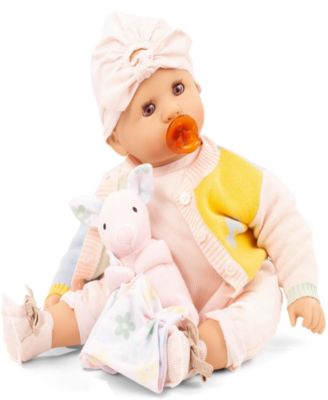 Cookie Fabspiel Baby Doll