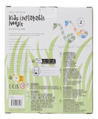 Kids Inflatable Noodle, Set of 2