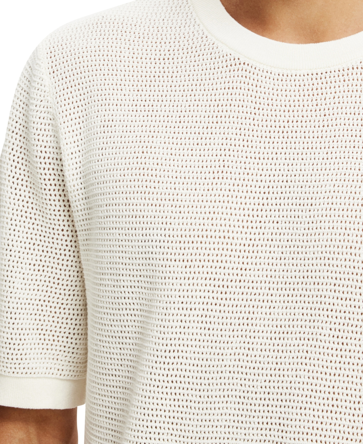 COTTON ON MEN'S KNIT T-SHIRT 