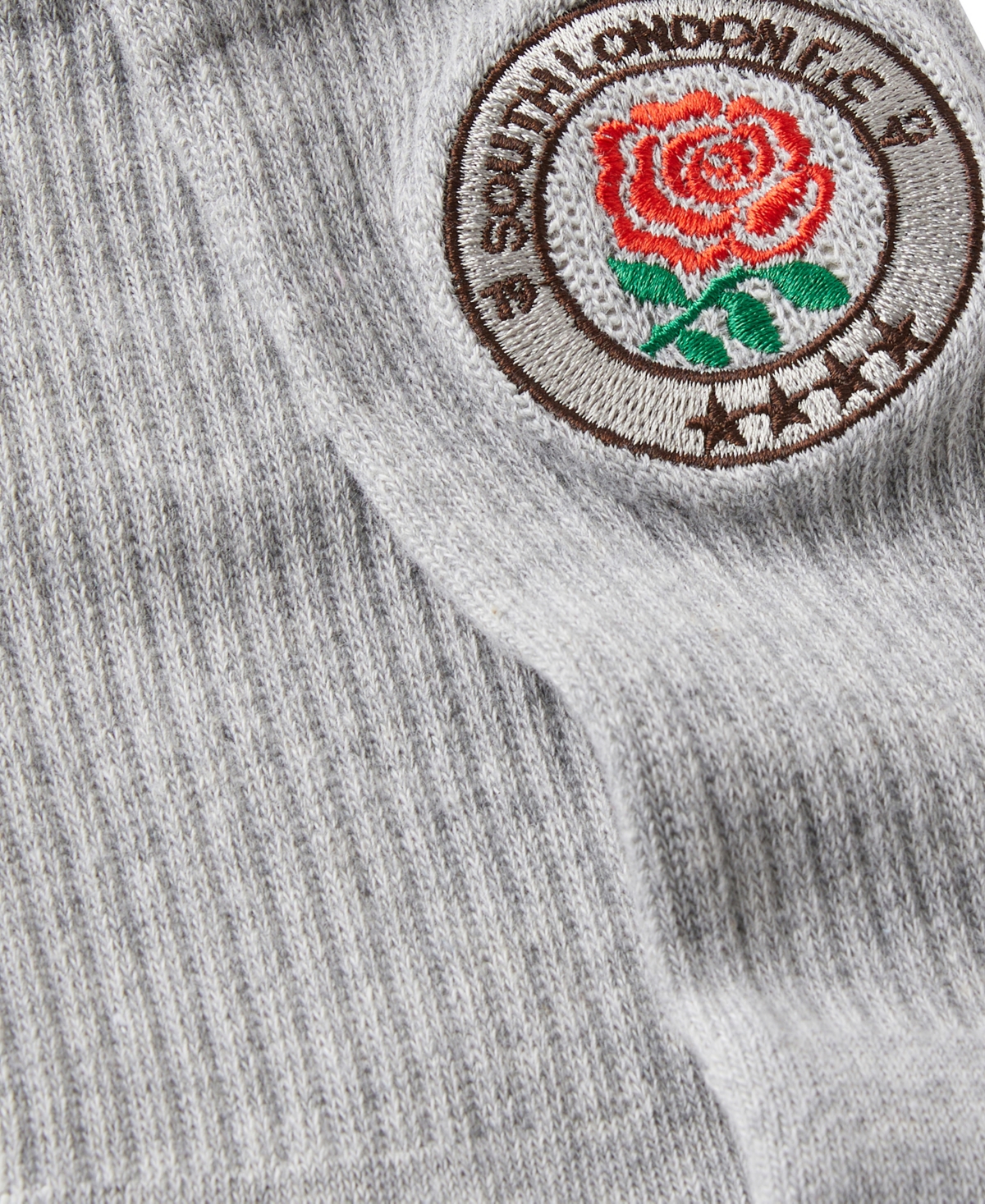 COTTON ON MEN'S GRAPHIC SOCK 