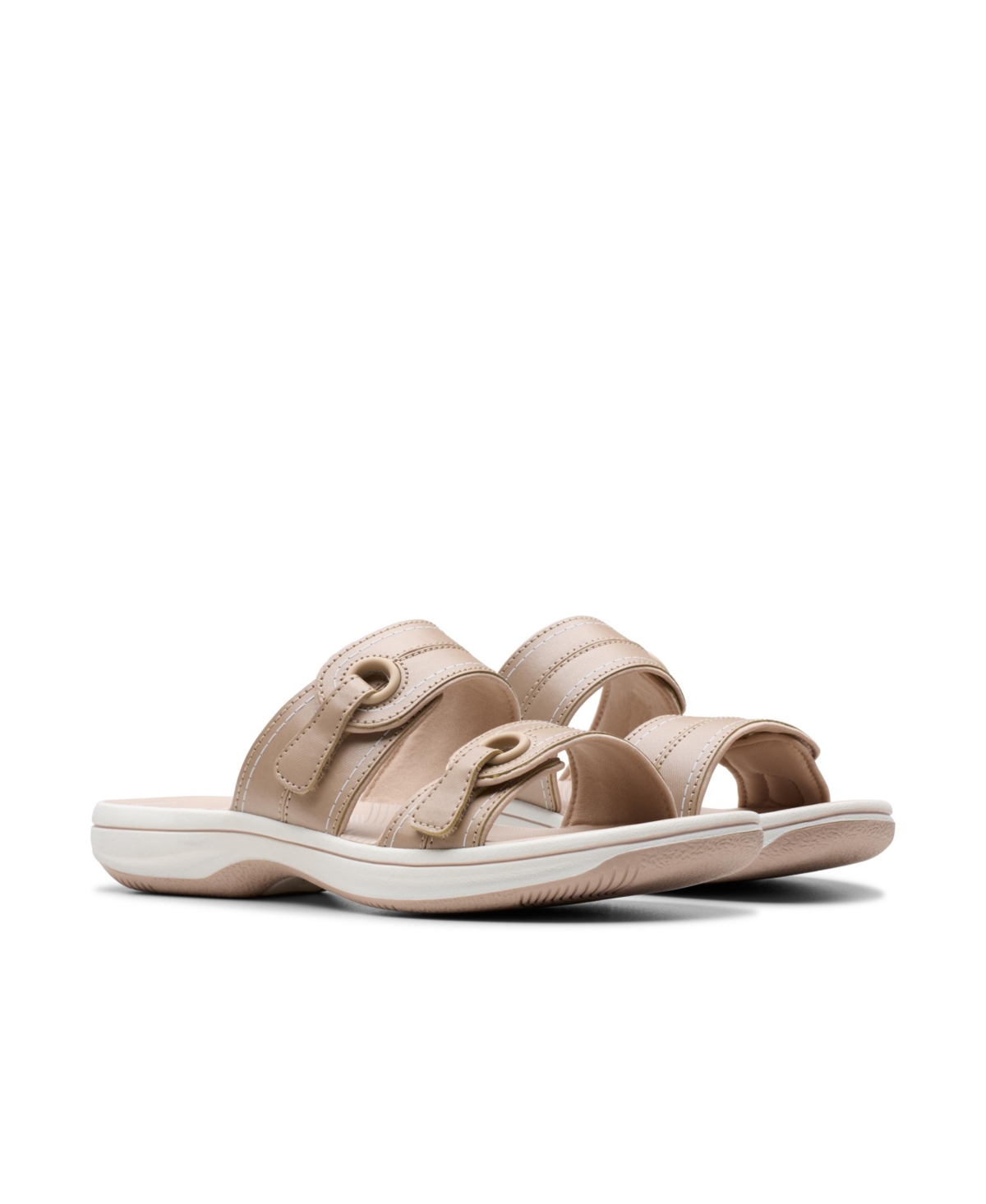 Clarks Breeze Maye In Sand