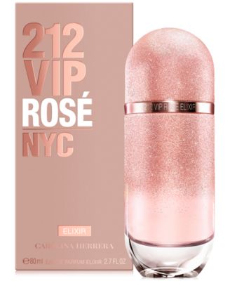212 VIP Ros&eacute; Elixir Eau de Parfum Spray, 2.7 oz.