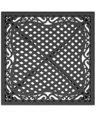 Wythburn Outdoor 32" Bar Height Dining Table, Created for Macy's