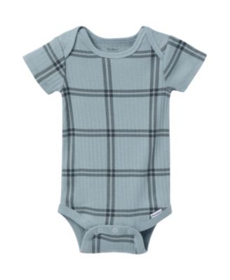 Baby Boys 6-Pack Onesies Bodysuits