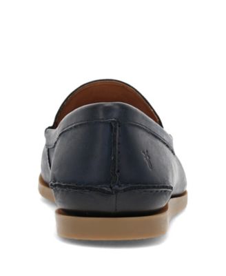 Men's Mason Slip On Loafers