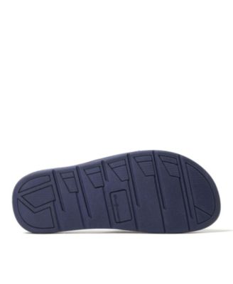 Men's Collin Terry Adjustable Shower Slide House Slipper