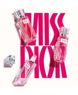 Miss Dior Parfum Roller-Pearl, 0.67 oz.