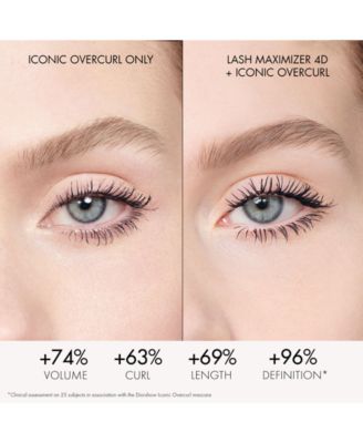 2-Pc. Diorshow Iconic Overcurl Mascara Set