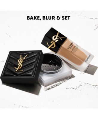 All Hours Hyper Blur Loose Powder